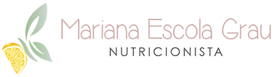 Mariana Escola Grau